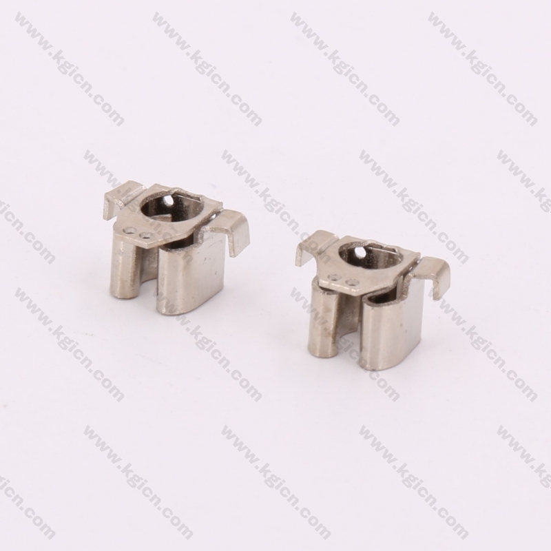 OEM Design Metal Stamping Terminal for Electronic