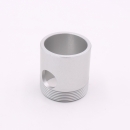 Latest Model Aluminum CNC Machining Part for Antenna Base