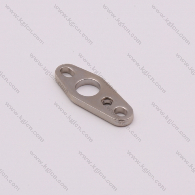 OEM Stamping for Steel Part