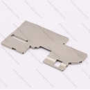 OEM Stamping Nickle Silver Board Shield Can