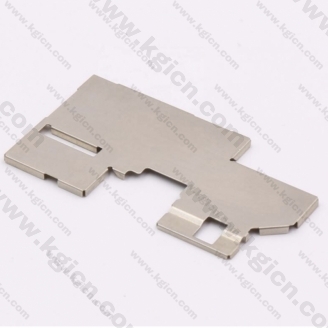 OEM Stamping Nickle Silver Board Shield Can
