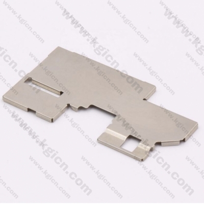 OEM Stamping Nickle Silver Board Shield Can