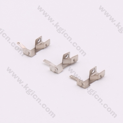 Best Selling Stainless steel Metal Stamping Terminal for Electronics