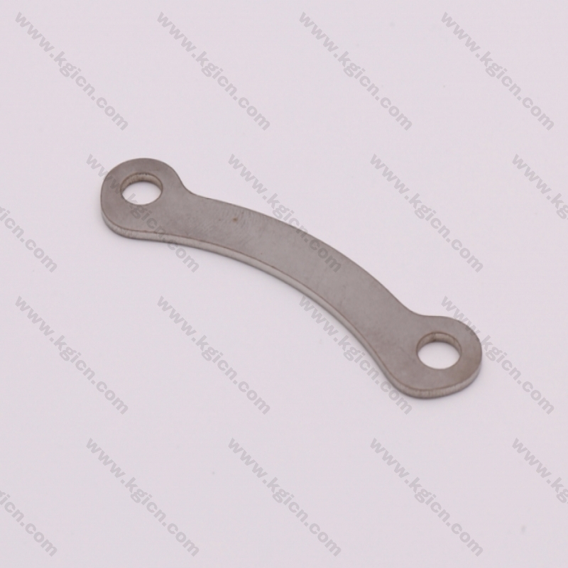 Factory Made Stamping Stainless Steel Part