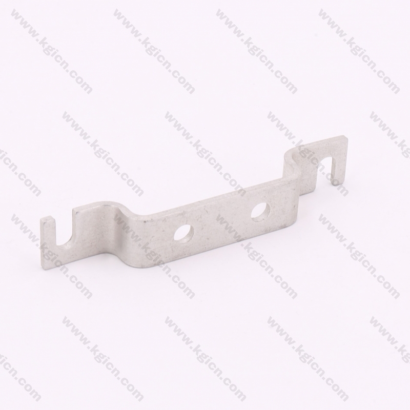 Attractive Design Metal Stamping Bracket for Electronics