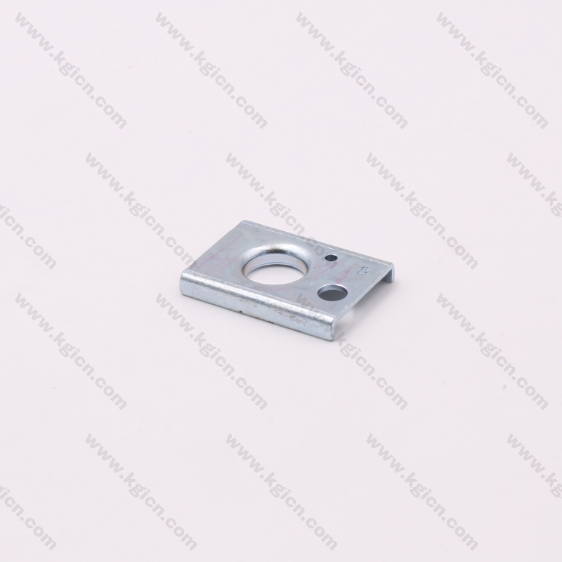 Extremely Precise Metal Stamping Part for Smart Home
