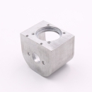 Custom Aluminum Die Casting Housing Parts