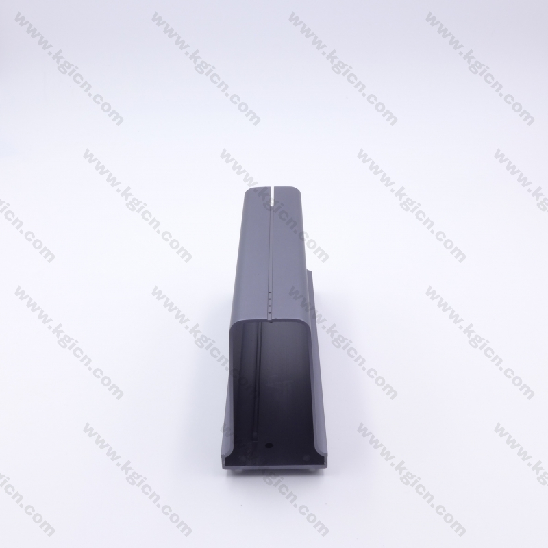 Hot Selling Aluminum Alloy Extrusion Part for LED Lamp