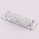The New Listing Aluminum CNC Machining Bracket for Cabinet