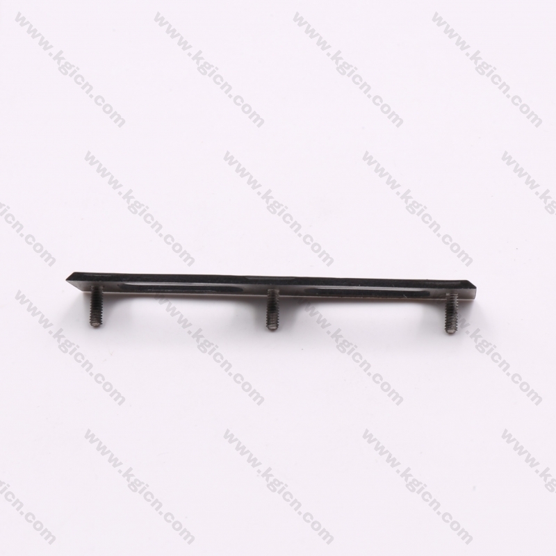 Fast Selling Metal Stamping Bracket for Security System