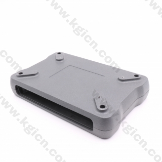 Latest Style Aluminum Die Casting Housing for Industrial