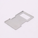 Top-notch Quality Nickel Silver Stamping Shielding Frame for PCB