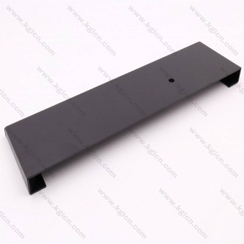 Popular Selling Metal Stamping Box Shell Parts for Electronics