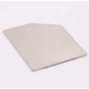 ISO 9001 certified manufacturer PCB shielding cans