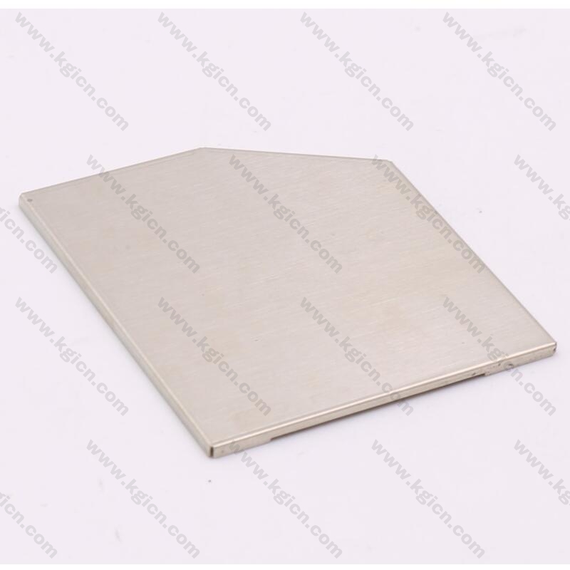 ISO 9001 certified manufacturer PCB shielding cans