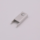 OEM Aluminum Metal Terminals