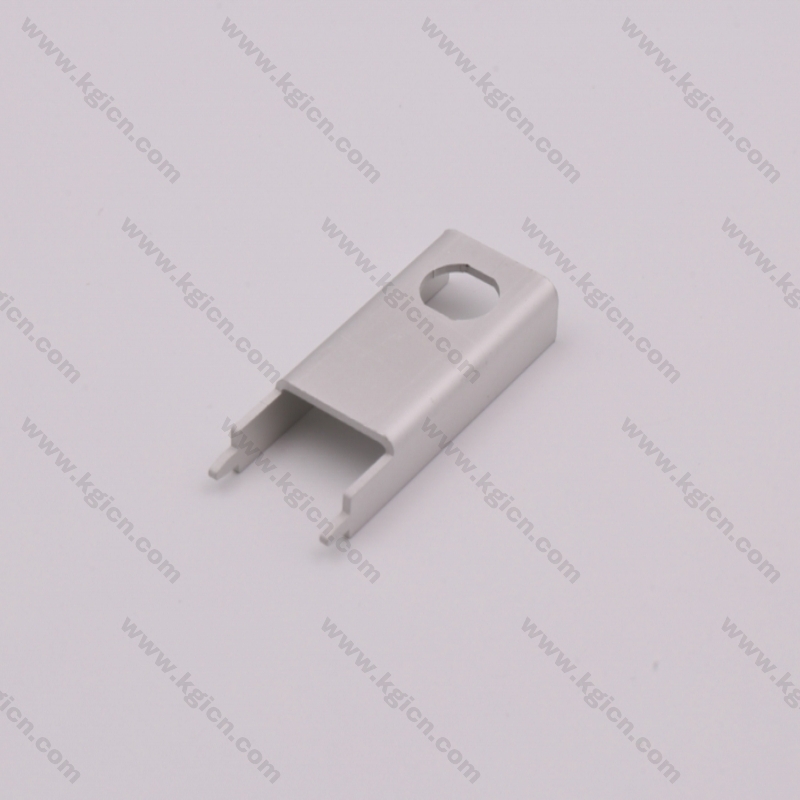 OEM Aluminum Metal Terminals