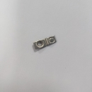 High quality stamped terminal plate ,made of stainless steel