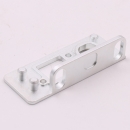 The New Listing Aluminum CNC Machining Bracket for Cabinet