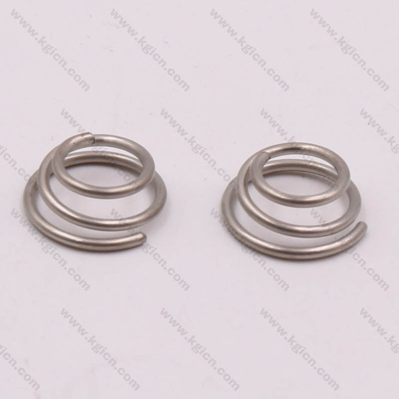 OEM Design Metal Spring for Electronics
