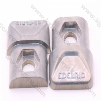 Hot Selling Die Casting Part for Industrial Equipment