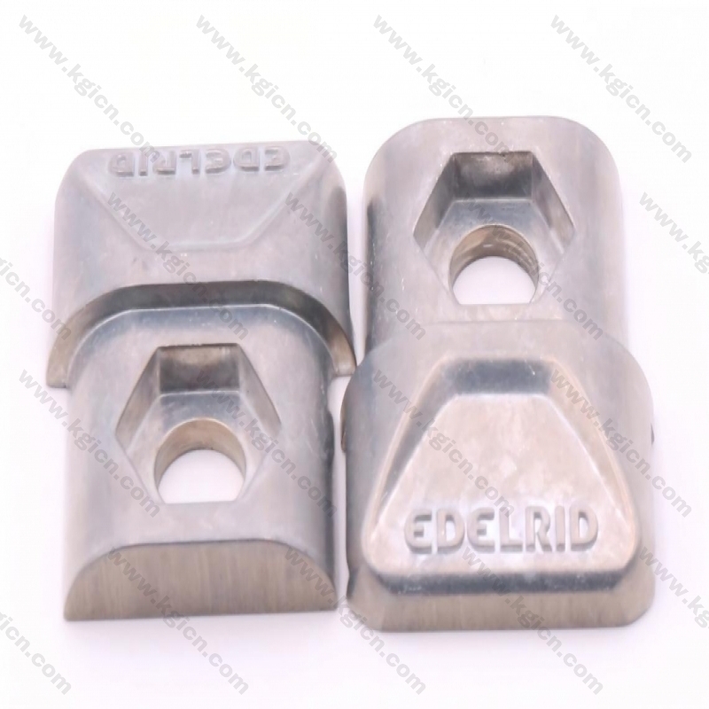 Hot Selling Die Casting Part for Industrial Equipment