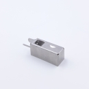 Popular Selling Metal Stamping Part for Security System