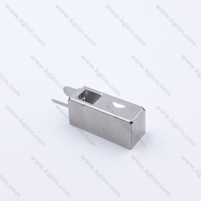 Popular Selling Metal Stamping Part for Security System