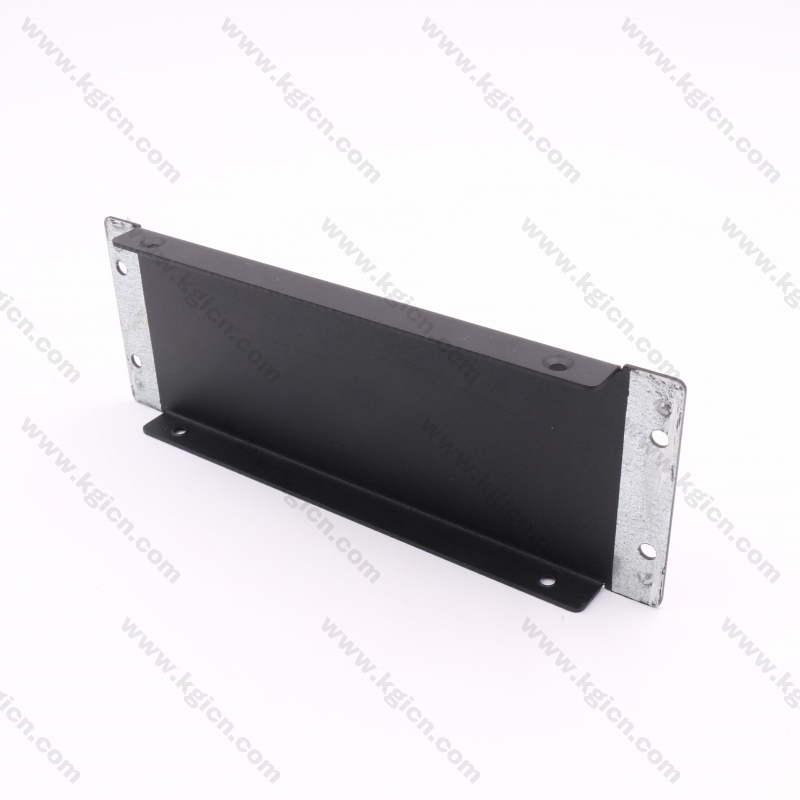 Innovative Design Metal Stamping Box Shell Parts for Electronics