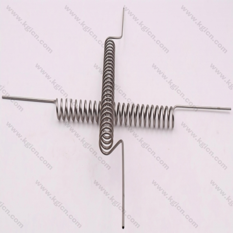 Top Fashion Stainless Steel Extention Spring for Electronics