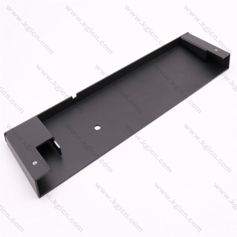 Popular Selling Metal Stamping Box Shell Parts for Electronics