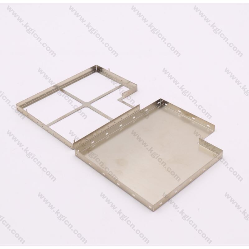 IATF 16949 certified manufacturer EMI RF shied can