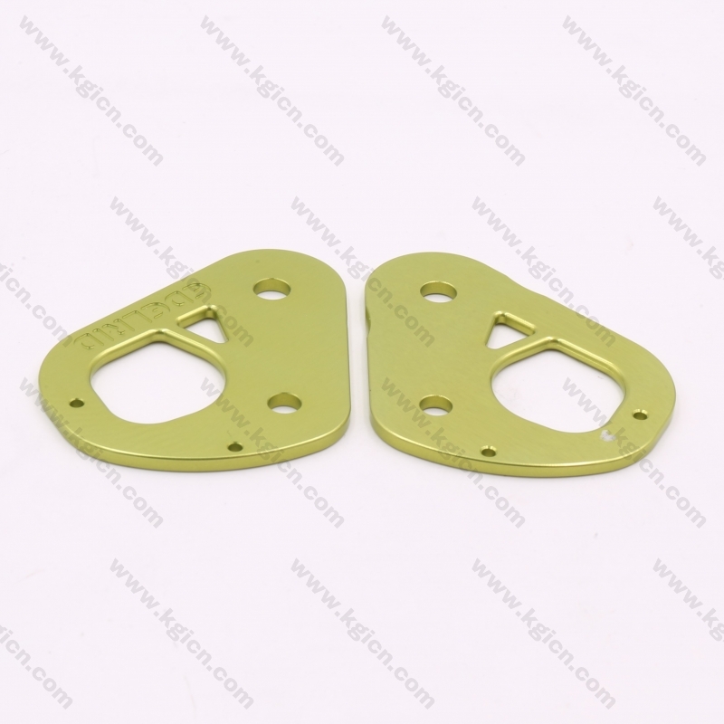 Outstanding quality Stamping Aluminum Buckle For Climbing Equipment