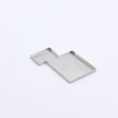 Factory Amazing Quality Nickel Silver Stamping RF Shielding Part for PCB