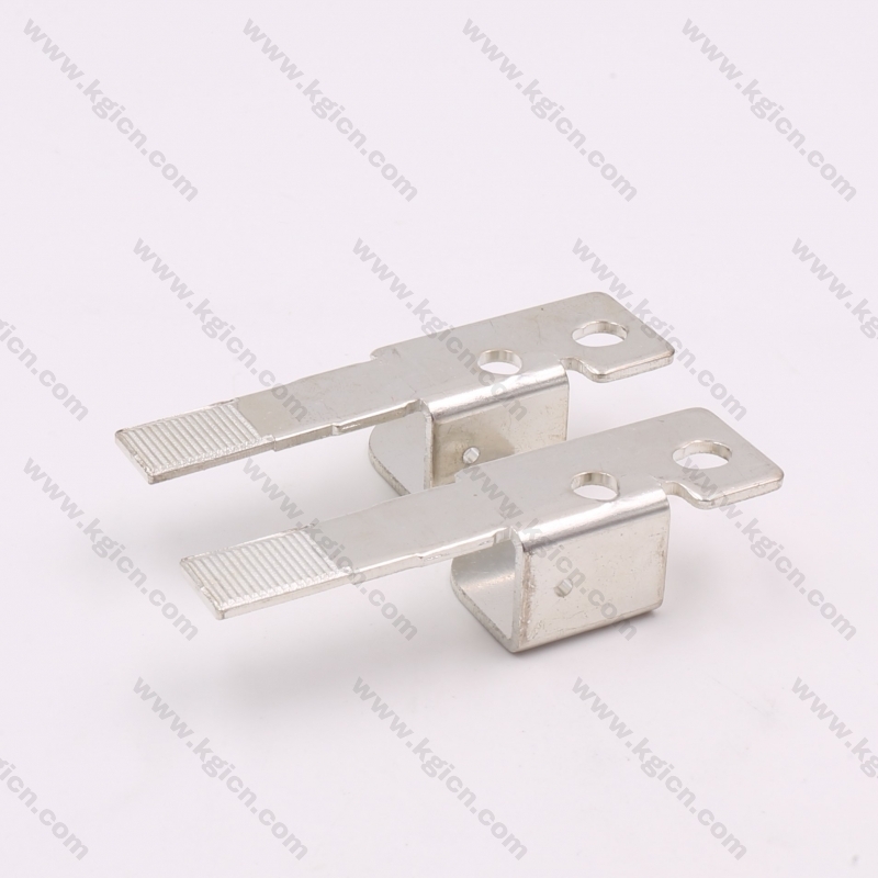 Excellent Quality Assurance Metal Stamping Part for Electronic