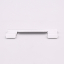 Outstanding quality Metal Stamping Aluminum Bracket for Industrial