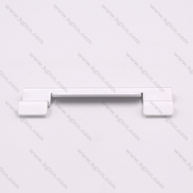 Outstanding quality Metal Stamping Aluminum Bracket for Industrial