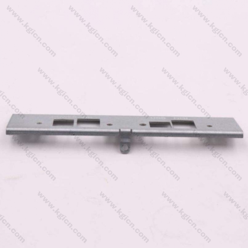 Customized Sheet Metal Stamping SECC Bracket For Printer