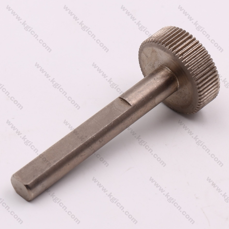 OEM High quality stainless steel gear assembly