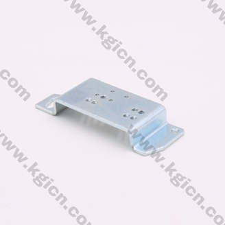 Thriving Style Metal Stamping Part for Industrial