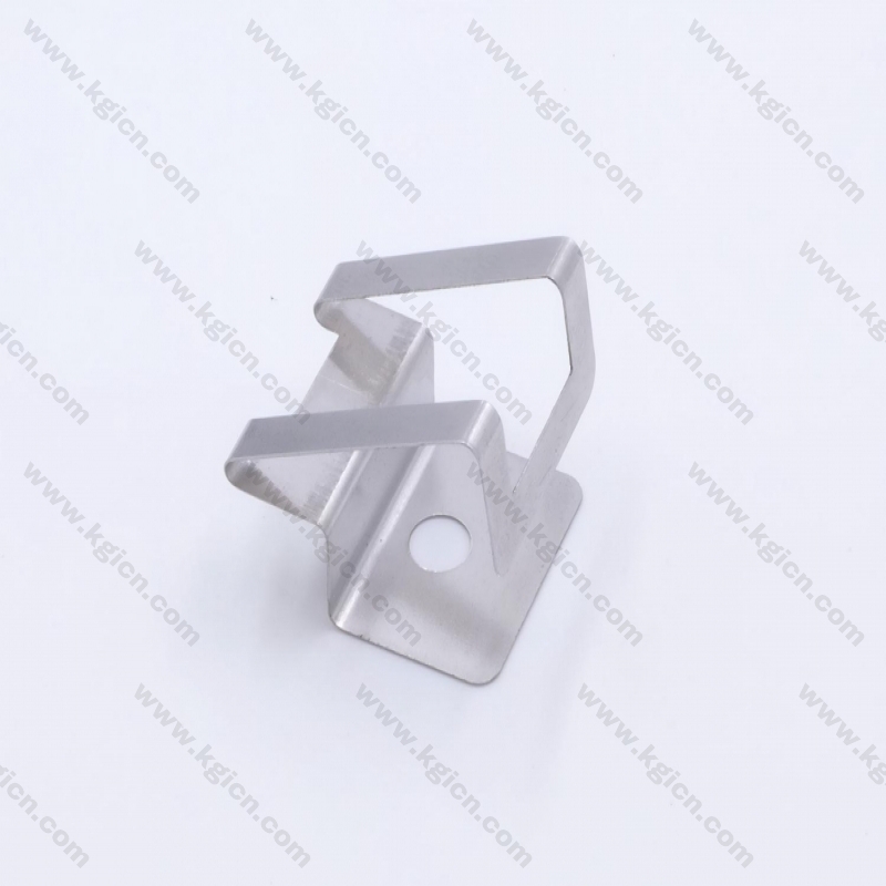 Good Quality Assurance Stamping Terminal for Electronic