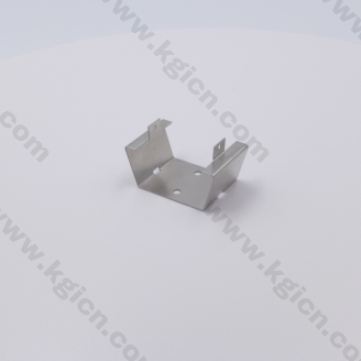 High Performance Metal Stamping Part for Electronic