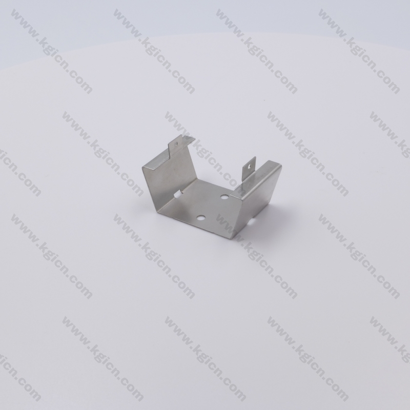 High Performance Metal Stamping Part for Electronic
