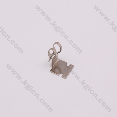 Advanced Design Stamping Terminal for Electronic Device