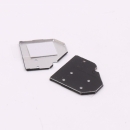 Custom Nickel Silver Stamping RF Shielding Part for PCB