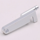 Best Quality Window and Door Tower Bolt Latch
