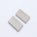 Top End Design Nickel Silver Stamping RF Shielding Part for PCB