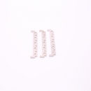 Competitive Performance Stamping Parts for Electronics