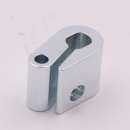 Custom Precision CNC Machining for UAV