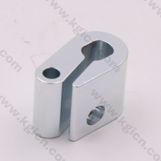 Custom Precision CNC Machining for UAV